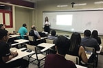 Semana Jurídica 2019.2 do curso de Direito do IESO