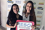 IESO FACCOR FACIR dão Boas Vindas aos seus Alunos