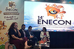 Faccor Representada no 14º ENECON
