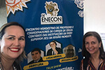 Faccor Representada no 14º ENECON
