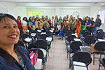 Visitas do Curso de Enfermagem - Imagem 12