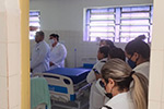 Visitas do Curso de Enfermagem - Imagem 9