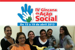 IV Gincana da Ação Social