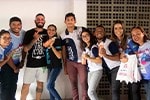 Um dia no Campus 2019