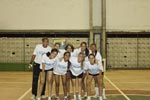2º  Torneio de Futebol de Salão Feminino - 2011
