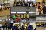 2º  Torneio de Futebol de Salão Masculino - 2011