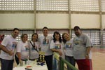 2º  Torneio de Futebol de Salão Masculino - 2011